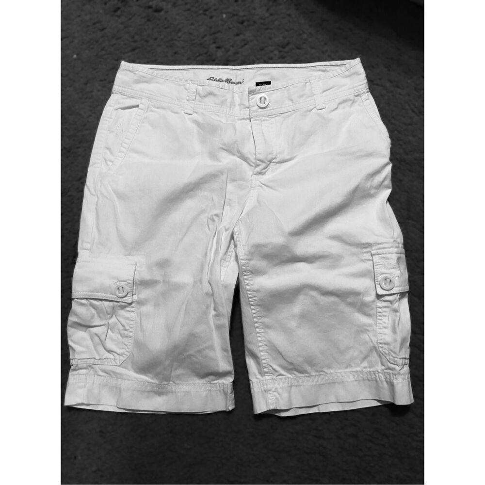 Eddie Bauer Cargo Shorts 8